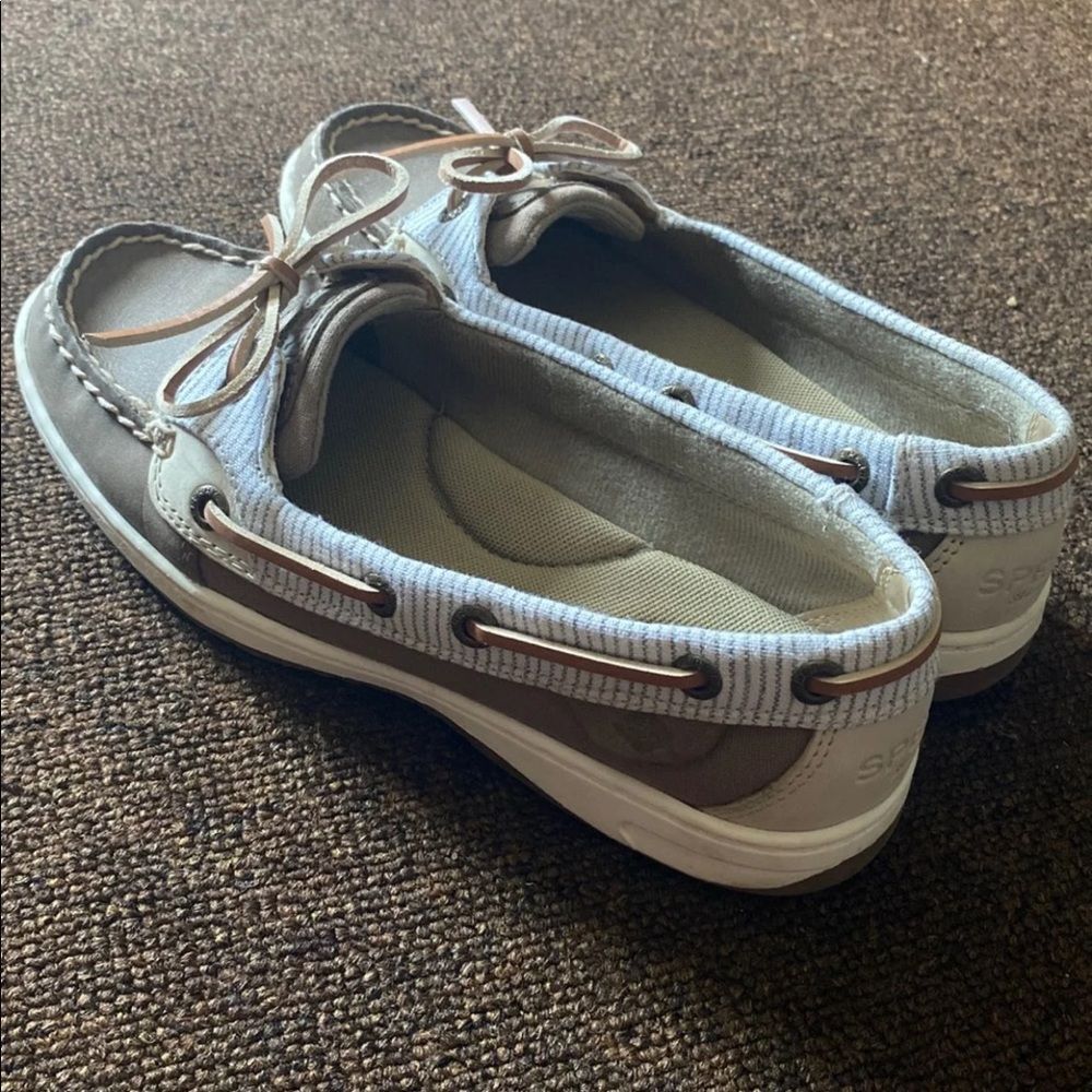 Sperry Top Sliders - Picture 4 of 7